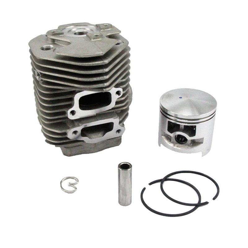 58mm Cylinder Piston Kit For Stihl TS760 TS 760 Concrete Cut Off Chop Saw # 4205 020 1200