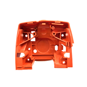 Air Filter Housing Base For Husqvarna 394 395 Chainsaw Replace OEM 537 33 80-01
