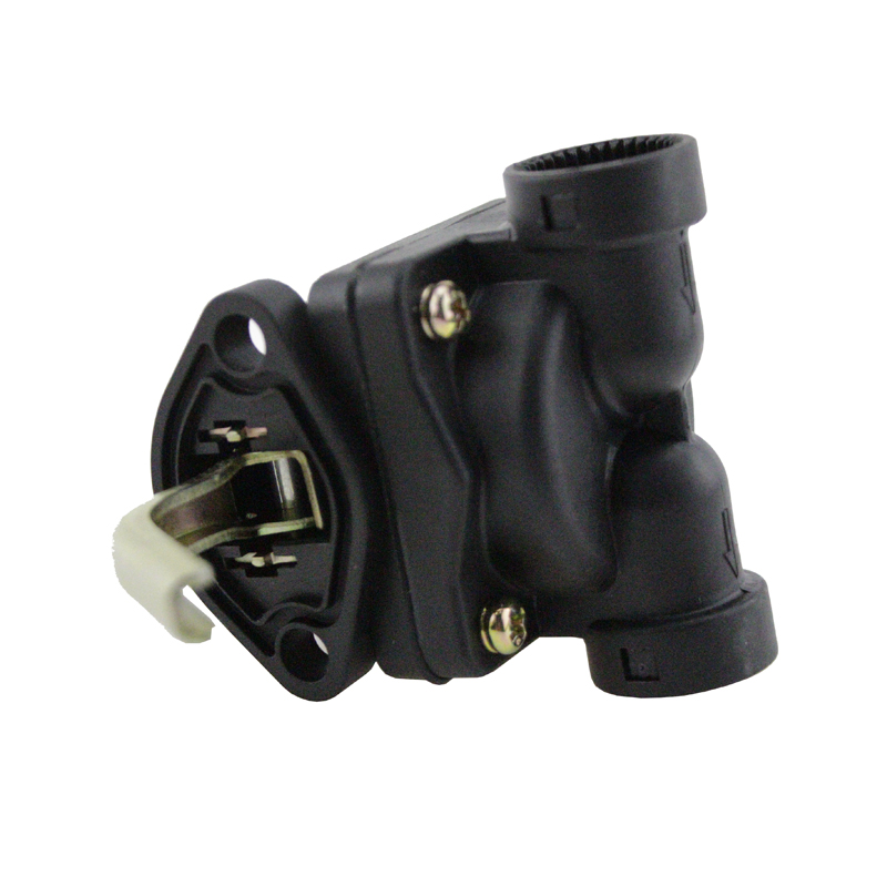 Fuel Pump For John Deere AM134269 Gravely 38789 Kohler K241 K341 M10 M12 Engine 47 393 19-S, 47 559 01-S, 47 559 03, 47 559 04-S, 47 559 05-S, 47 559 11-S, A-236205-S