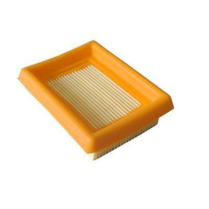 Air Filter For Stihl FS120 FS200 FS250 Brush Cutter Trimmer Cleaner OEM# 4134 141 0300