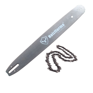 Holzfforma® 20inch Guide Bar & Full Chisel Saw Chain Combo 3/8 .063 72DL For Stihl Chainsaw MS361 MS362 MS380 MS390 MS440 MS441 MS460 MS461 MS660 MS661 MS650