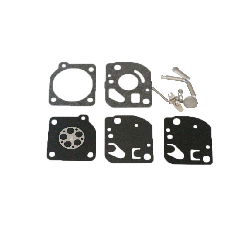 ZAMA RB-21 Carb Rebuild Gasket For zama C1U-K4 C1U-K7 C1U-K7A C1U-K8 ...