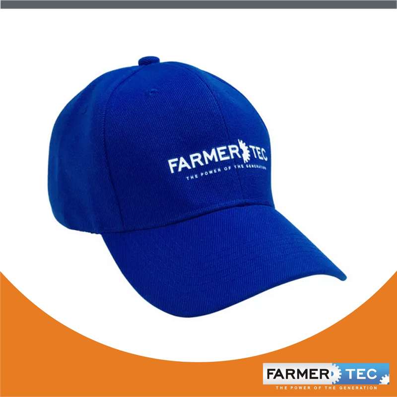 Farmertec Promotion Stuffs