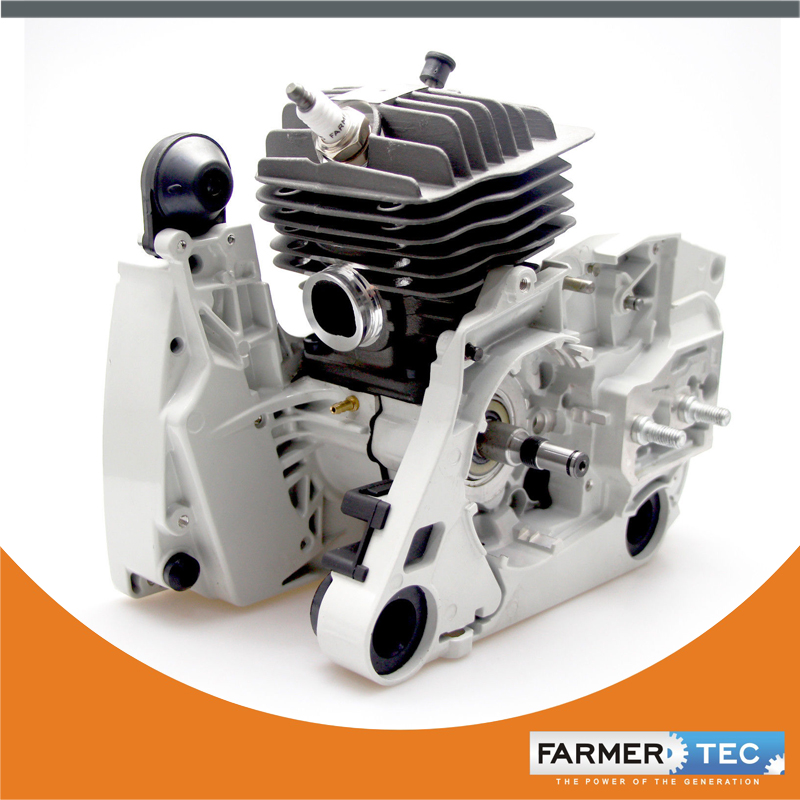 Engine Motor